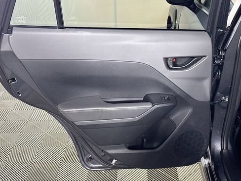Certified 2025 Subaru Crosstrek 2.5i Premium AWD/4WD image 20
