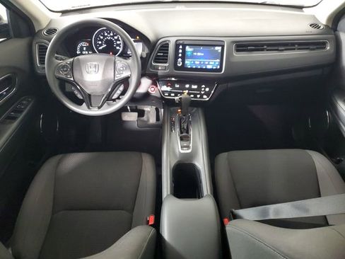 Used 2022 Honda HR-V EX image 13