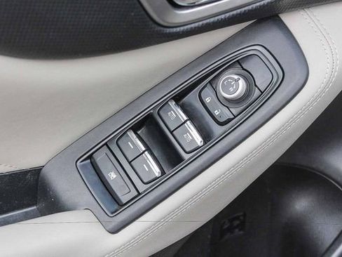 Used 2020 Subaru Forester Limited w/ Popular Package #3 AWD/4WD image 28