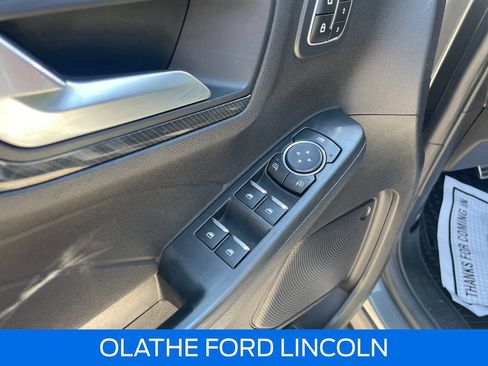 Used 2023 Ford Escape ST-Line Elite AWD/4WD image 13