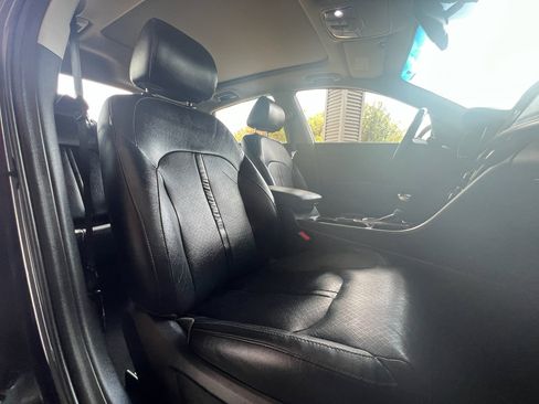 Used 2016 Kia Optima EX w/ Premium Package image 16