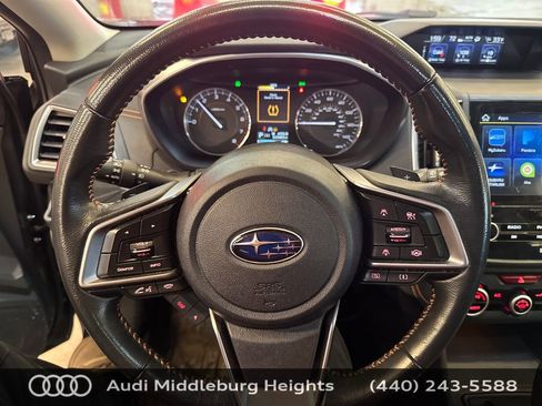 Used 2021 Subaru Crosstrek 2.5i Limited w/ Popular Package #4 image 16