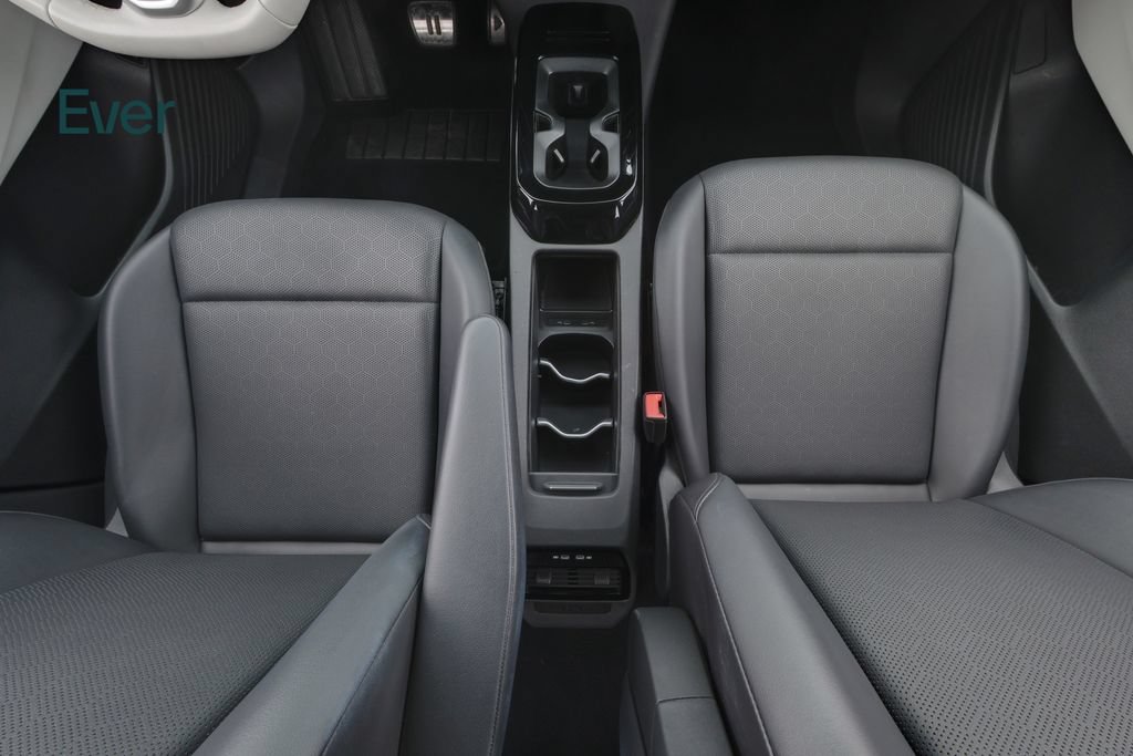 Used 2021 Volkswagen ID.4 1st Edition RWD image 25