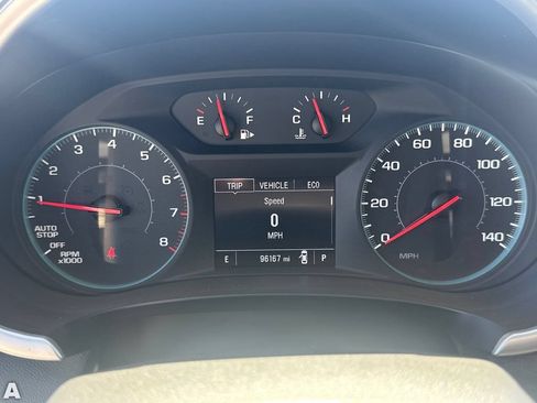 Used 2022 Chevrolet Malibu LT FWD image 23