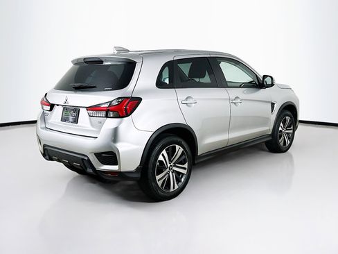 Used 2025 Mitsubishi Outlander Sport SE AWD/4WD image 9