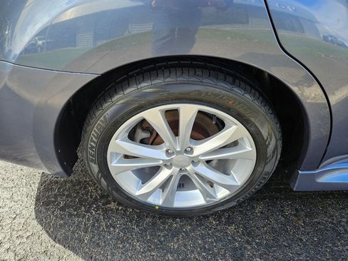 Used 2013 Subaru Legacy 2.5i Premium w/ All-Weather Pkg image 11