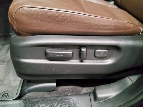 Used 2025 Honda Ridgeline RTL image 25