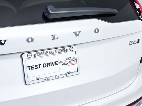 New 2026 Volvo XC90 B6 Ultra w/ Protection Package AWD/4WD image 28