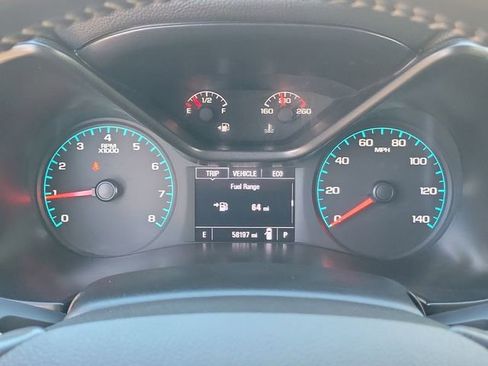 Certified 2022 Chevrolet Colorado LT image 24