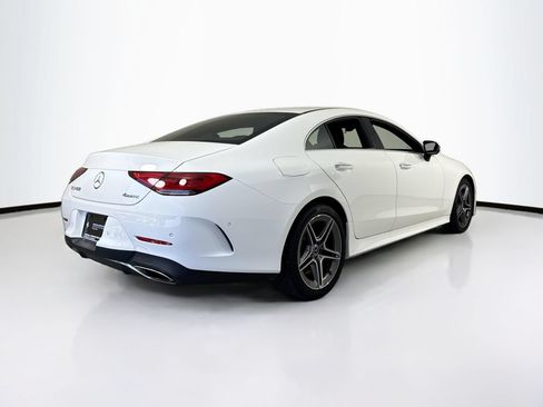 Used 2023 Mercedes-Benz CLS 450 4MATIC image 7