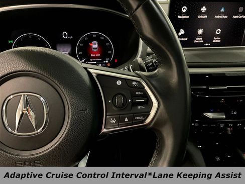 Used 2024 Acura MDX FWD w/ Technology Package image 12
