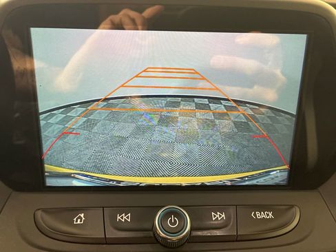 Used 2017 Chevrolet Camaro SS image 19