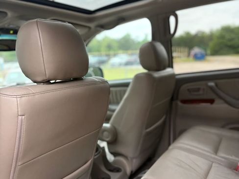 Used 2006 Toyota Tundra Limited RWD image 33