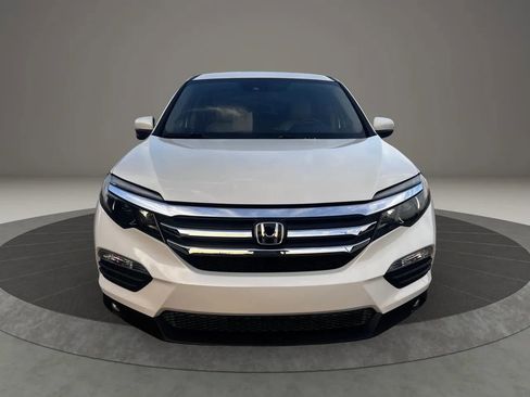 Used 2016 Honda Pilot EX image 21