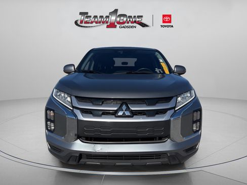 Used 2022 Mitsubishi Outlander Sport SE image 2