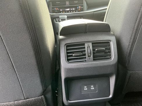 New 2026 Nissan Rogue SV image 21