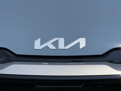 New 2027 Kia Sportage EX AWD/4WD image 12
