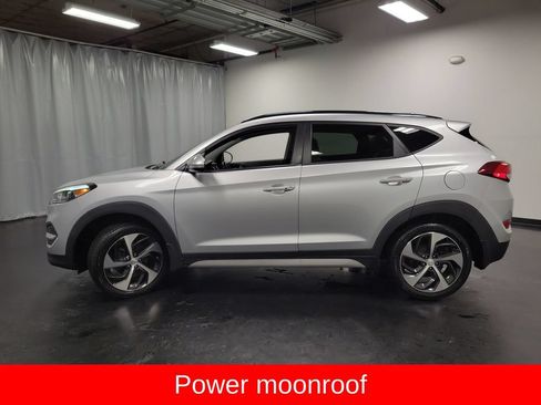 Used 2018 Hyundai Tucson Value FWD image 6