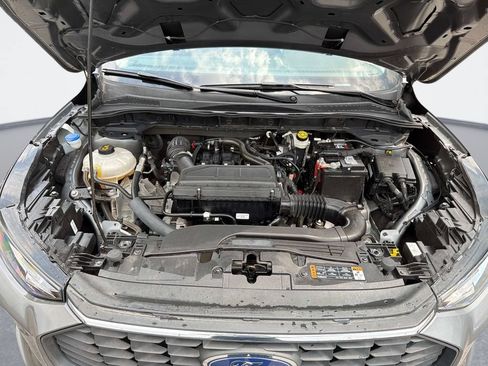 Used 2024 Ford Escape Active AWD/4WD image 10