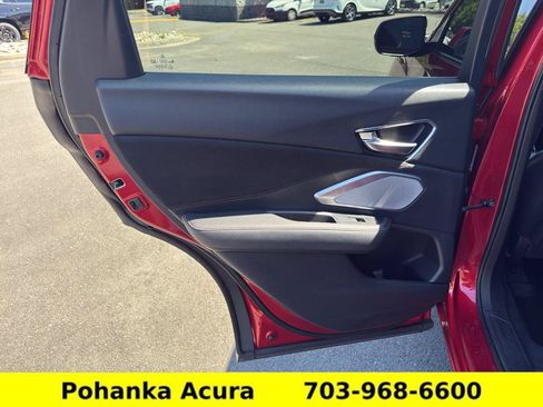 Certified 2023 Acura RDX A-Spec AWD/4WD image 25