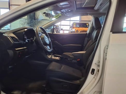 Used 2023 Subaru Impreza 2.0i Premium AWD/4WD image 18