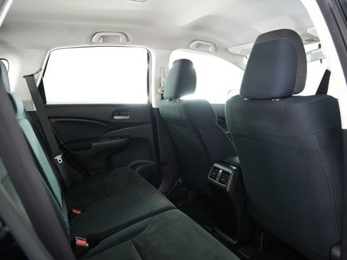Used 2015 Honda CR-V LX image 35