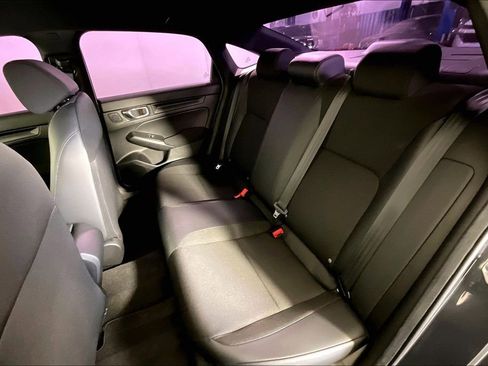 Used 2024 Honda Civic Sport image 35