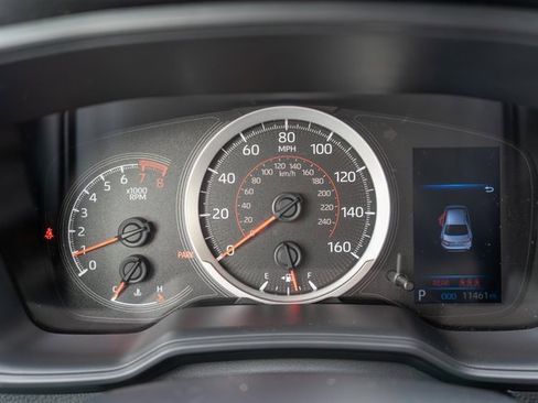 Used 2022 Toyota Corolla SE image 21