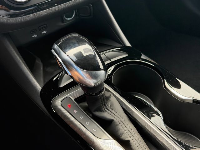 New 2026 Buick Envista Sport Touring w/ Convenience I Package FWD image 21