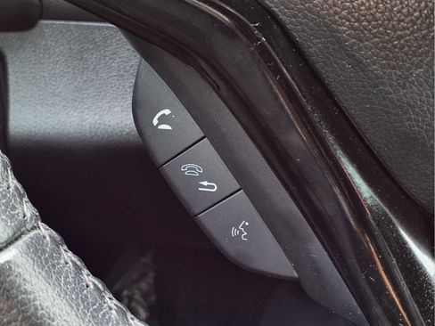 Certified 2020 Honda HR-V Sport image 25