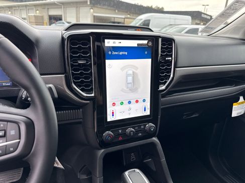 New 2025 Ford Ranger XLT w/ Trailer Tow Package image 51