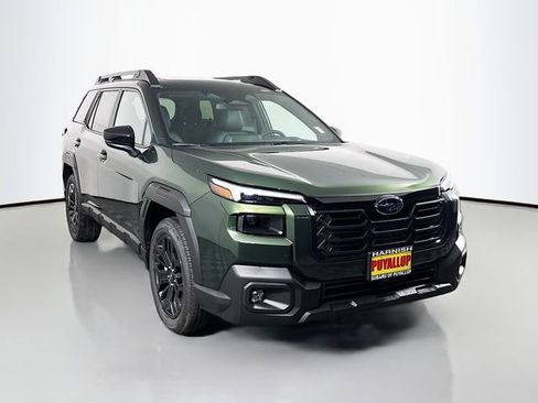 New 2026 Subaru Outback Limited XT AWD/4WD image 1