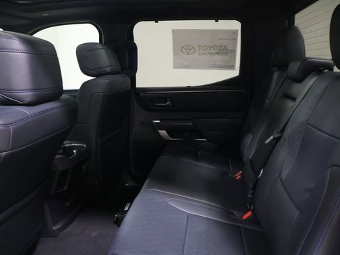 New 2026 Toyota Tundra Platinum AWD/4WD image 10