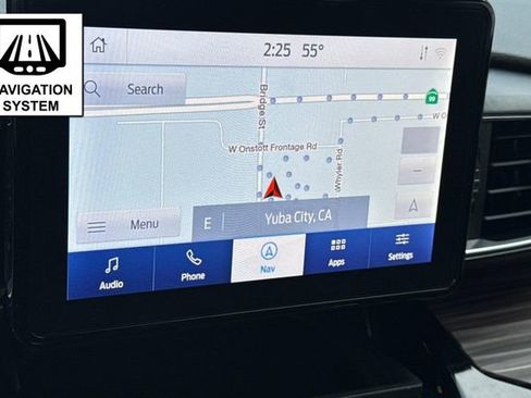 Used 2023 Ford Explorer Limited image 28