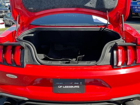 Used 2019 Ford Mustang Coupe image 23