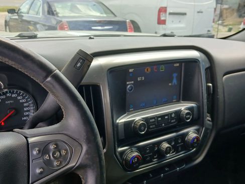 Used 2014 Chevrolet Silverado 1500 LT w/ All Star Edition RWD image 21
