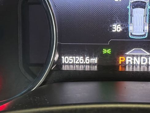 Certified 2021 Ford Expedition Max XLT AWD/4WD image 18