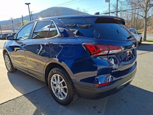 Used 2023 Chevrolet Equinox LT image 4