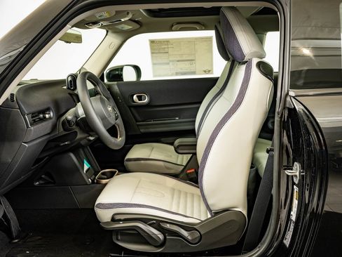 New 2026 MINI Cooper S image 20