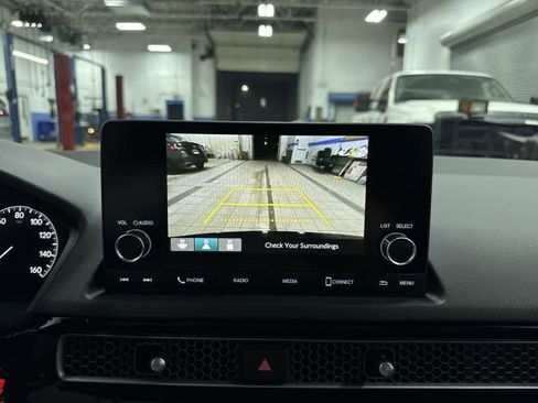 Used 2026 Honda Civic LX image 23