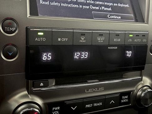 Used 2020 Lexus GX 460 Premium image 16