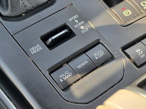 Used 2022 Toyota Highlander XLE AWD/4WD image 26