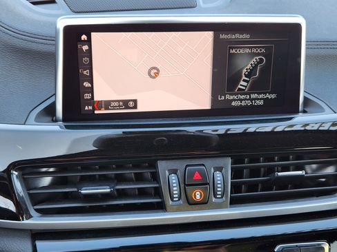 Used 2022 BMW X2 sDrive28i w/ Convenience Package image 15