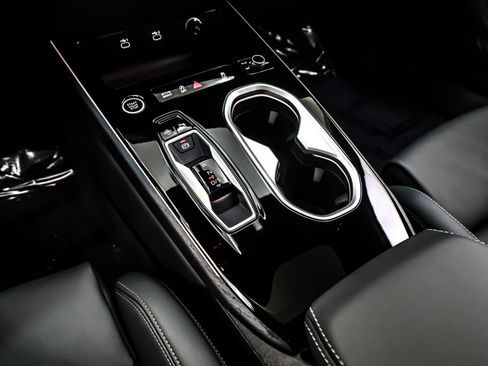 New 2026 Audi A6 Premium Plus image 6