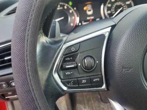 Used 2021 Acura TLX w/ Technology Package image 10