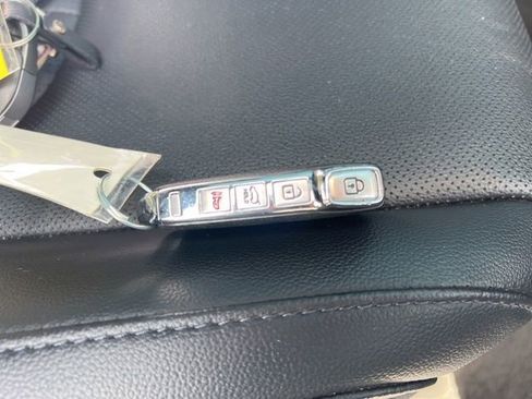 Certified 2024 Kia Sportage X-Line w/ X-Line Premium Package image 42