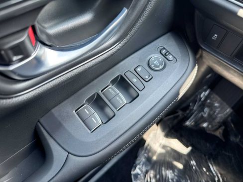 New 2027 Honda HR-V EX-L image 15
