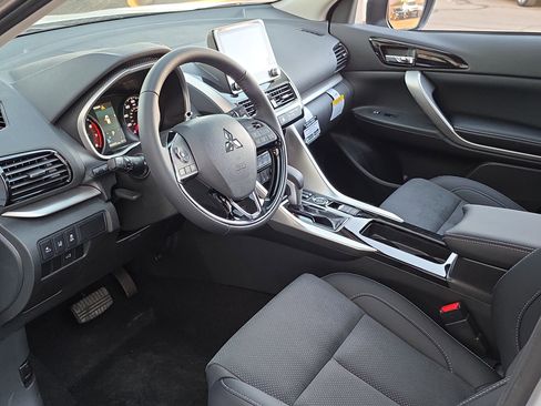 New 2026 Mitsubishi Eclipse Cross SE AWD/4WD image 13