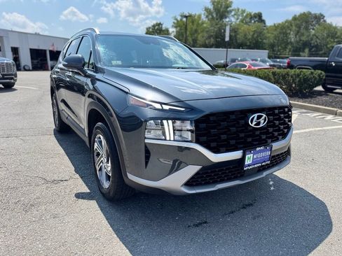 Used 2023 Hyundai Santa Fe SEL w/ Cargo Package AWD/4WD image 9