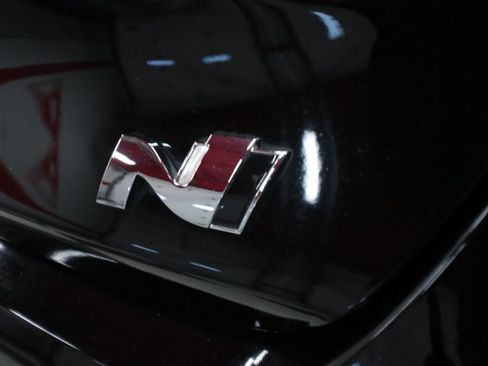 Used 2021 Hyundai Veloster N image 34